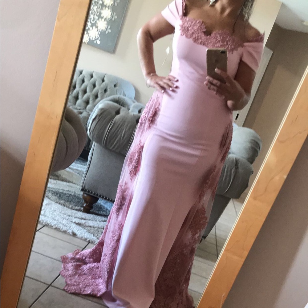 Dresses